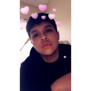 Meet your Posher, Benjamin